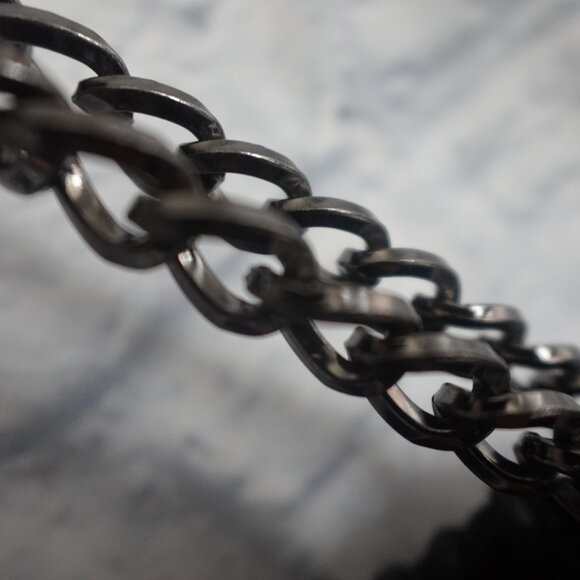 Brown's quilted chain bag - Picture 6 of 15